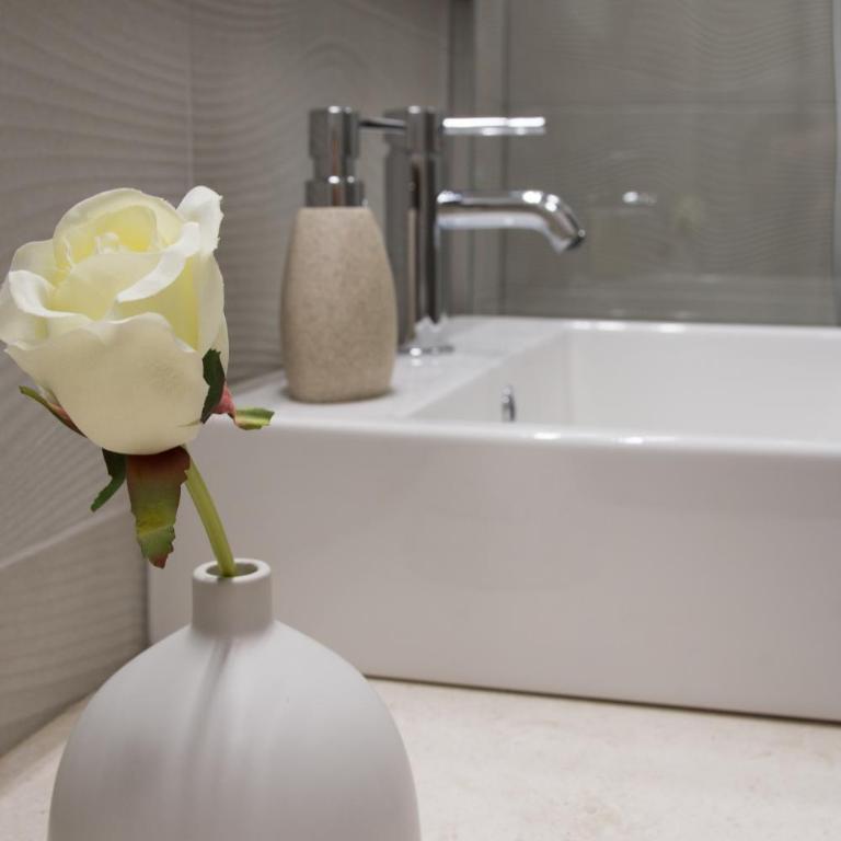 Omia - Standardna Dvokrevetna Soba sa Zasebnim Krevetima - 2