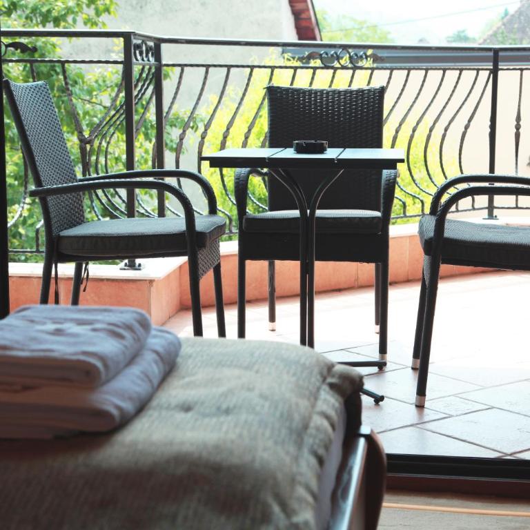 Provence rooms - Superior Soba sa Bračnim Krevetom (Queen-size) - 2