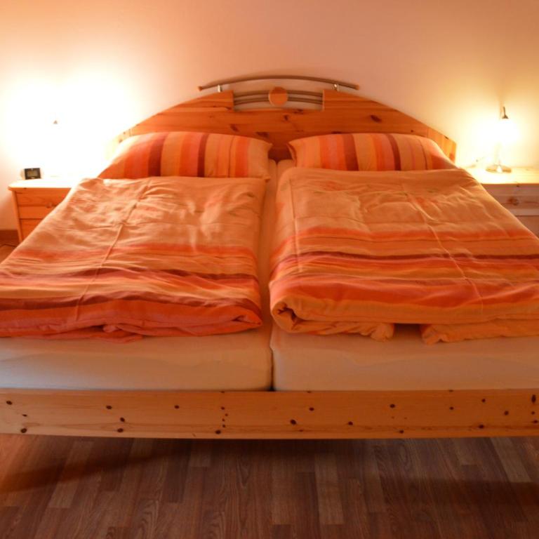 Alte Schmiede - Apartment mit 1 Schlafzimmer und Dusche - 25