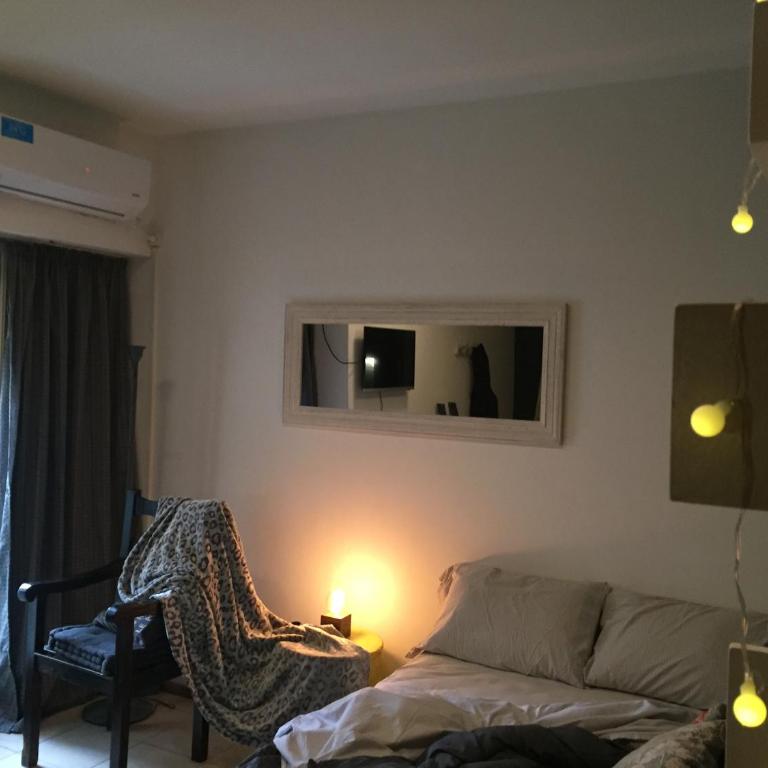 Estudio en Barrancas de Belgrano - Apartamento de 1 dormitorio - 18