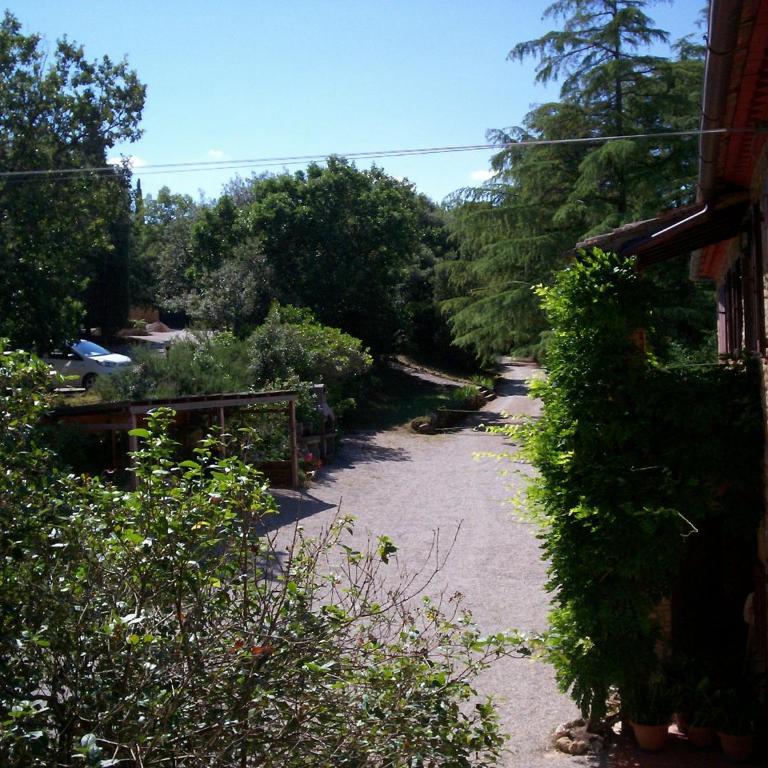 Podere Il Caggio Rooms - Double Room - 2