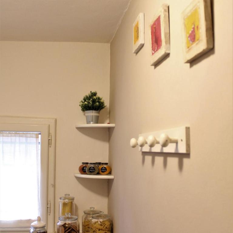 Casa Dalia rifugio romantico - Apartamento de 2 dormitorios - 32