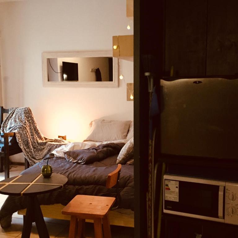 Estudio en Barrancas de Belgrano - Apartamento de 1 dormitorio - 15
