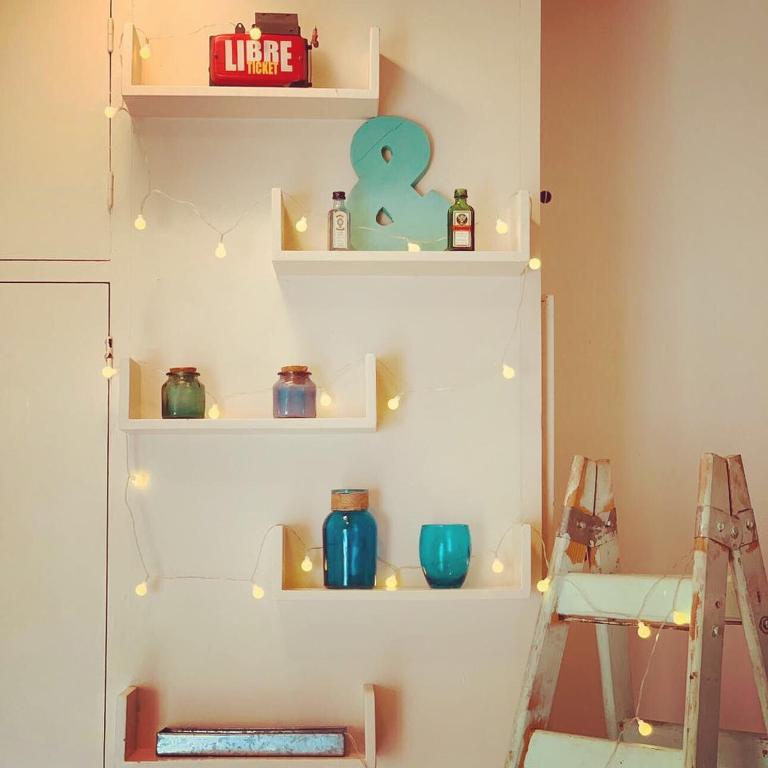 Estudio en Barrancas de Belgrano - Apartamento de 1 dormitorio - 13
