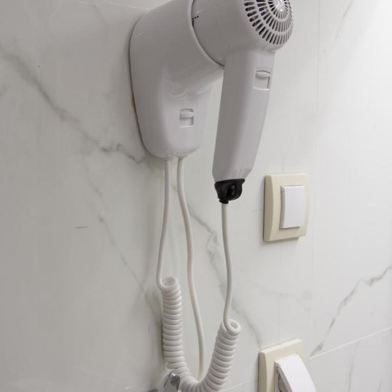 Omia - Standardna Jednokrevetna Soba - 5