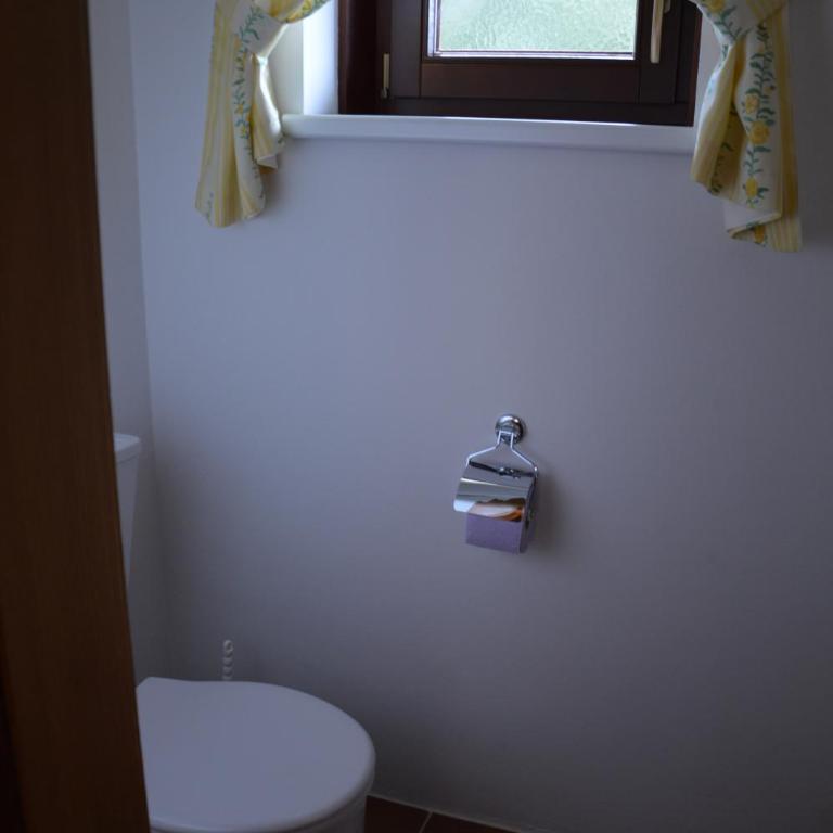 Alte Schmiede - Apartment mit 1 Schlafzimmer und Dusche - 26
