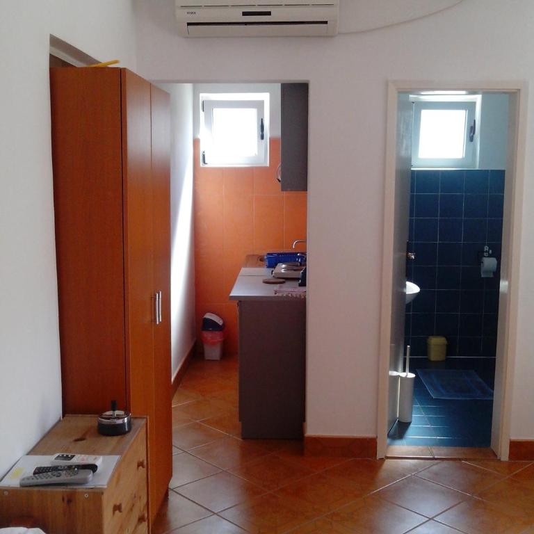 Studios Velika Plaža - Studio (4 Odrasle Osobe) - 9