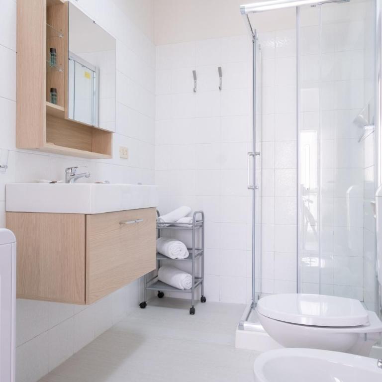 Residence Studio Vita - Superior Apartment - 5