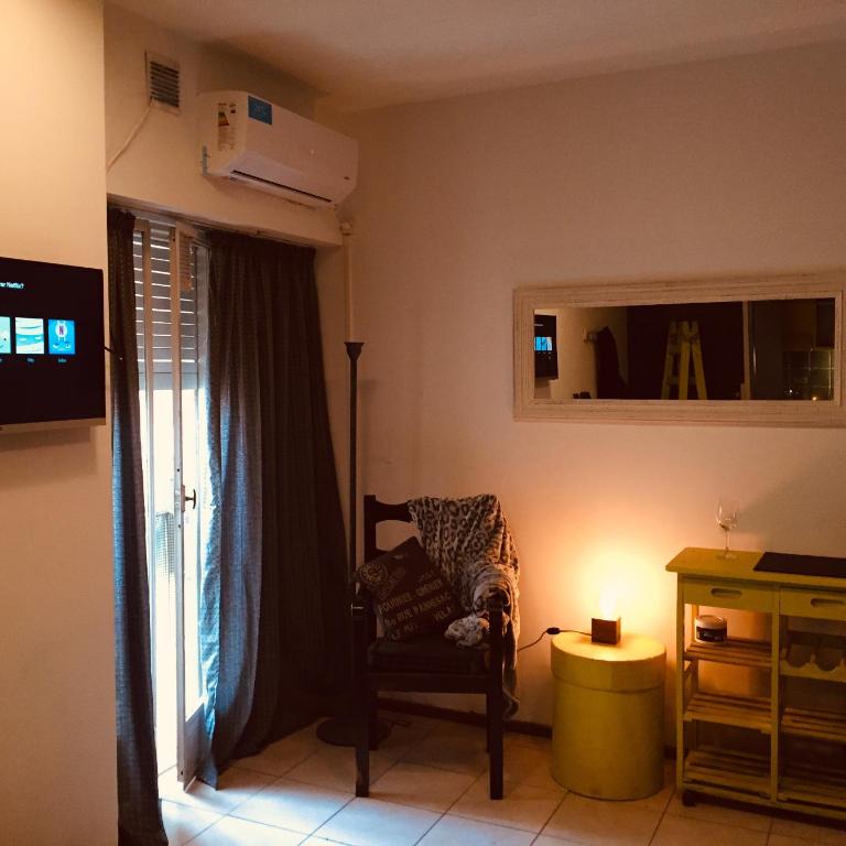 Estudio en Barrancas de Belgrano - Apartamento de 1 dormitorio - 17