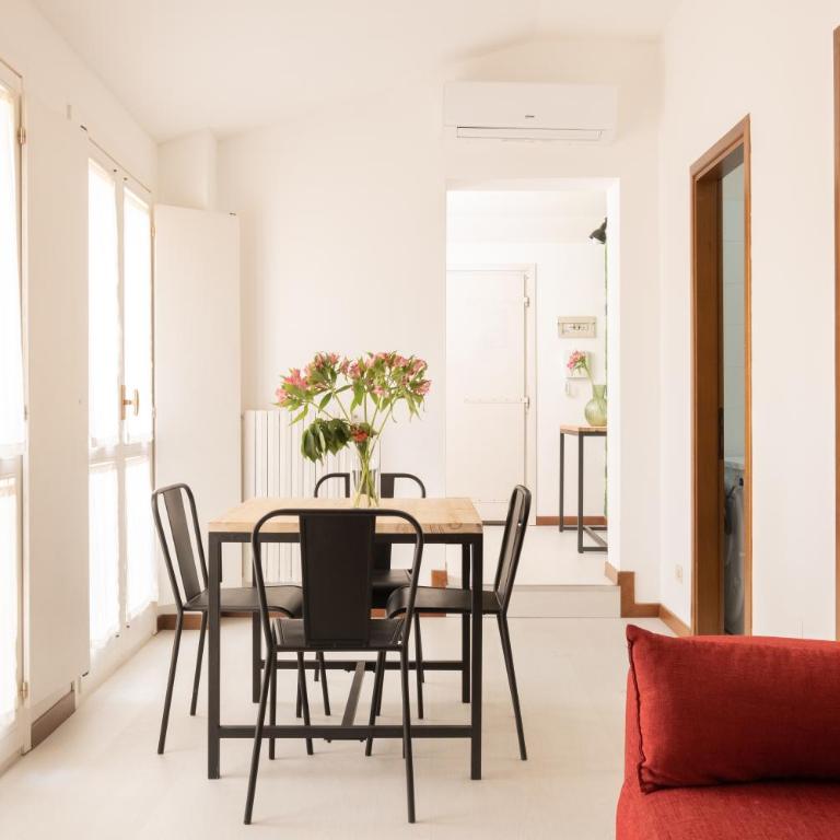 Residence Studio Vita - Superior Apartment - 12