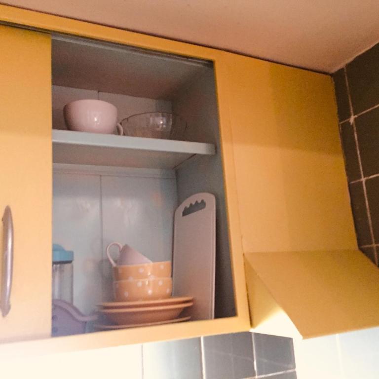 Estudio en Barrancas de Belgrano - Apartamento de 1 dormitorio - 16