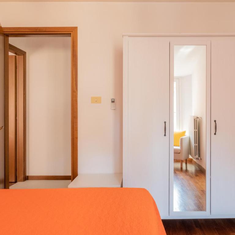 Residence Studio Vita - Deluxe Apartment - 5