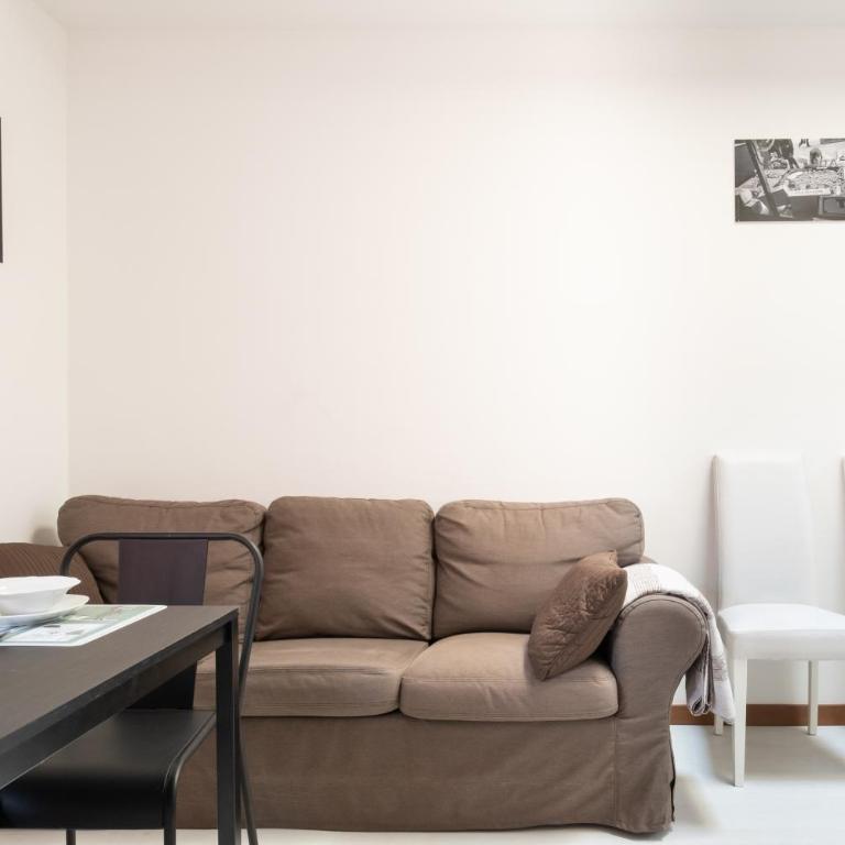 Residence Studio Vita - Deluxe Apartment - 8