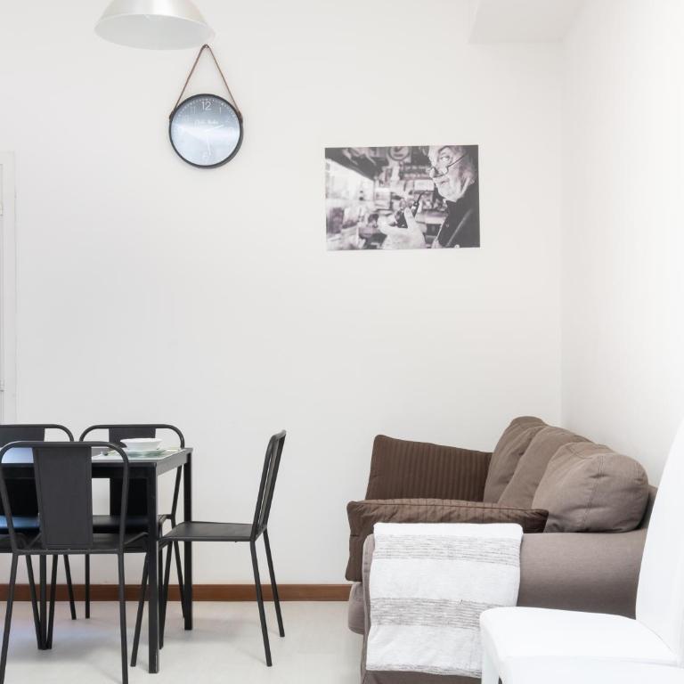 Residence Studio Vita - Deluxe Apartment - 11