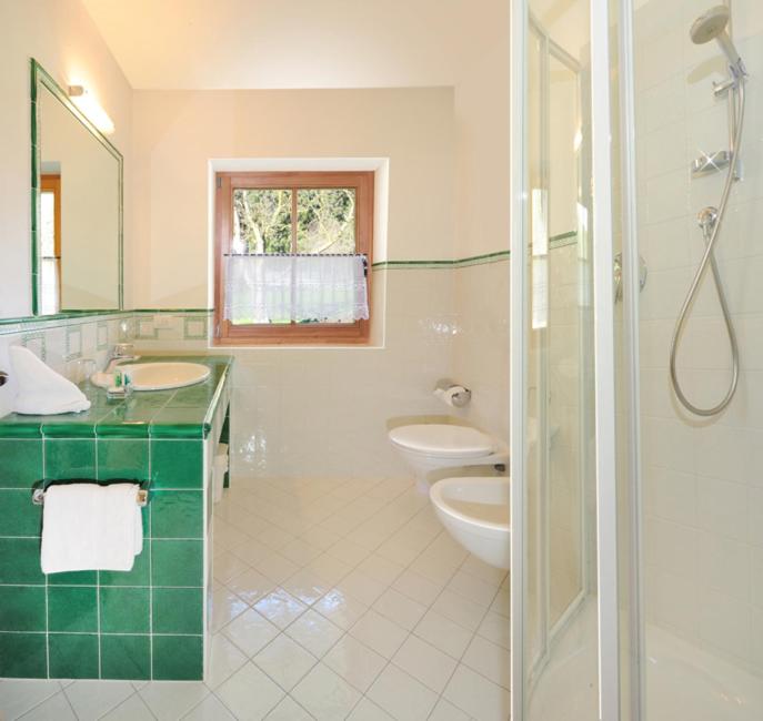 Appartement Wolfenhof - Appartamento con 1 Camera da Letto - 5