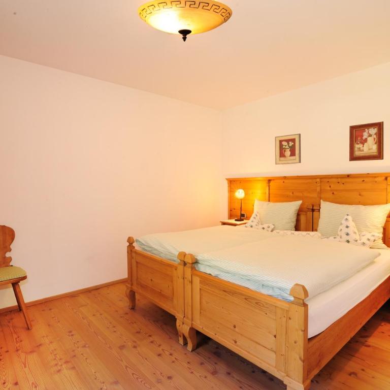 Appartement Wolfenhof - Appartamento con 1 Camera da Letto - 6