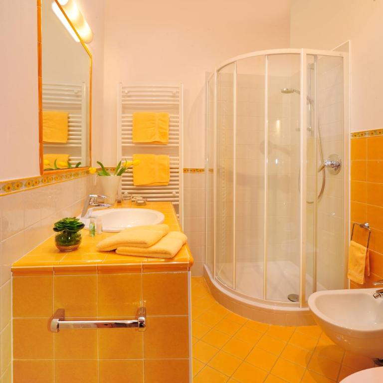Appartement Wolfenhof - Junior Suite con Balcone - 4