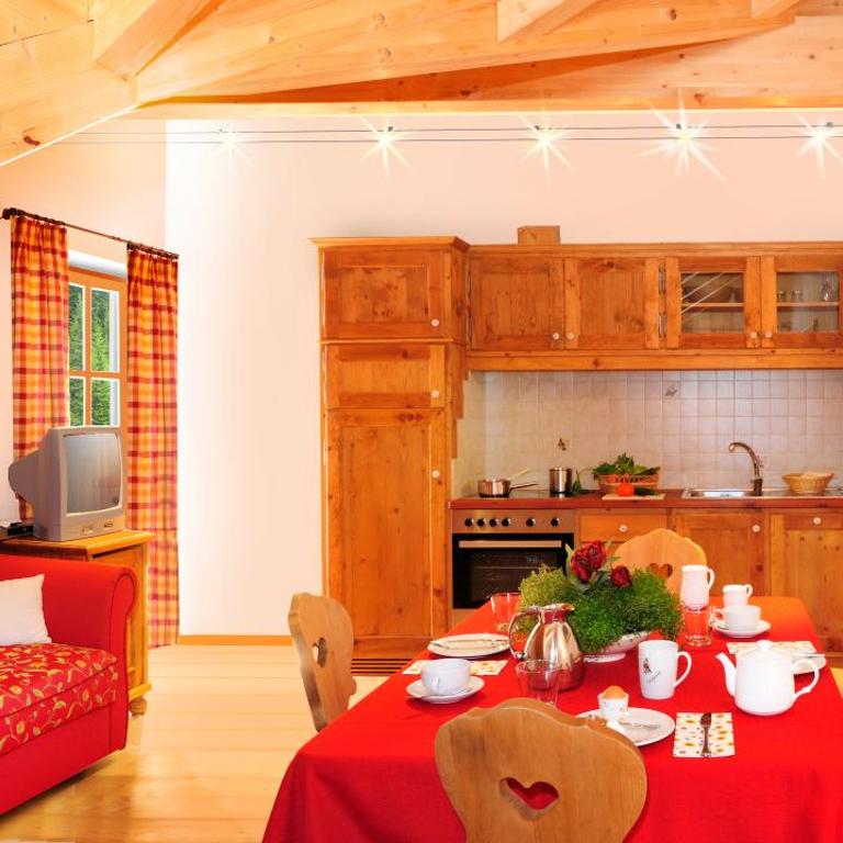 Appartement Wolfenhof - Appartamento con 1 Camera da Letto - 2