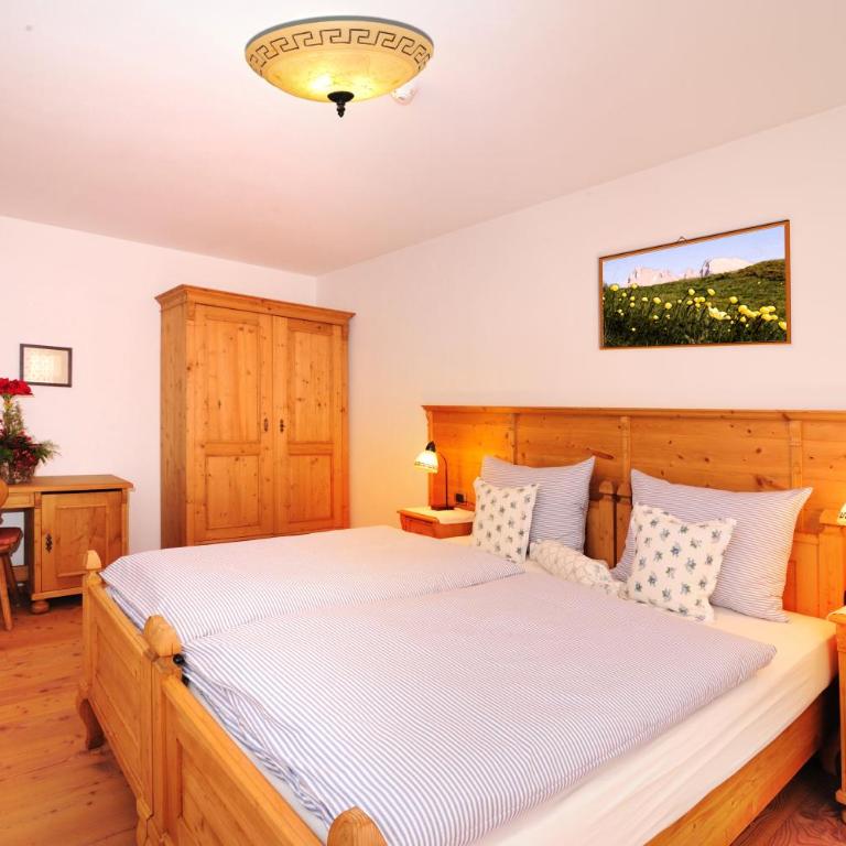 Appartement Wolfenhof - Appartamento con 1 Camera da Letto - 4
