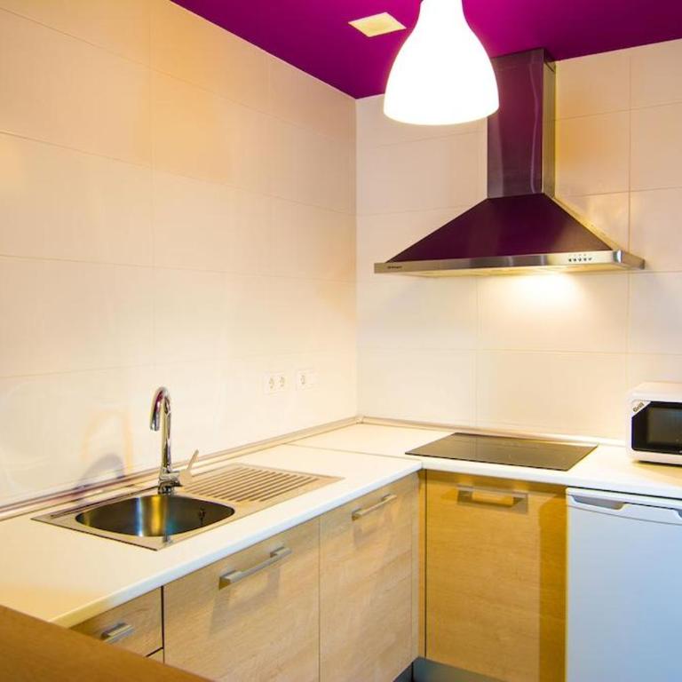 Apartamentos 16:9 Playa Suites - Apartamento de 2 dormitorios - 2