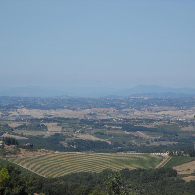 Podere Il Caggio Rooms - Triple Room - 24