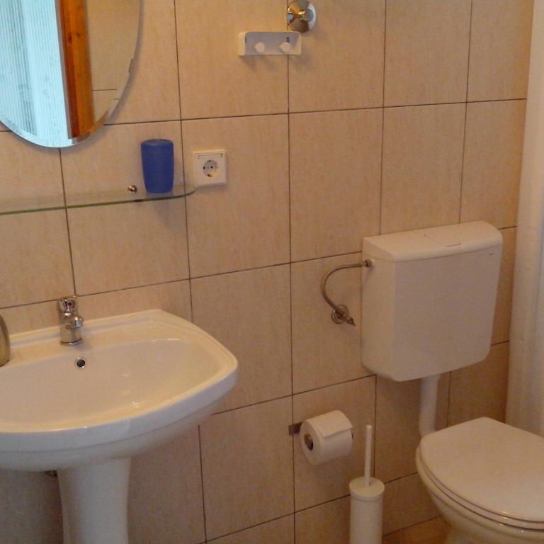 Studios Velika Plaža - Studio (3 Odrasle Osobe) - 15