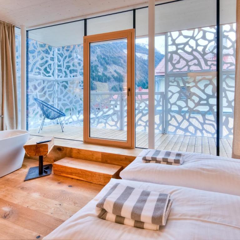 Hotel Hinteregger - Apartment - 7