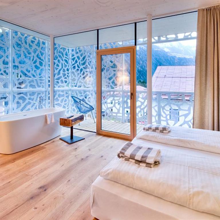 Hotel Hinteregger - Apartment - 11