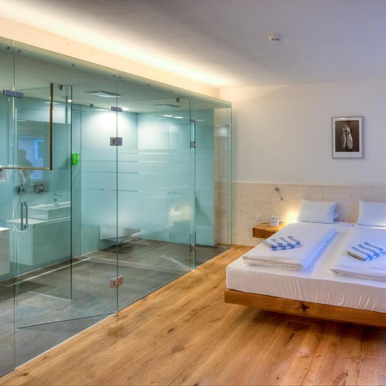 Hotel Hinteregger - Doppelzimmer - 4