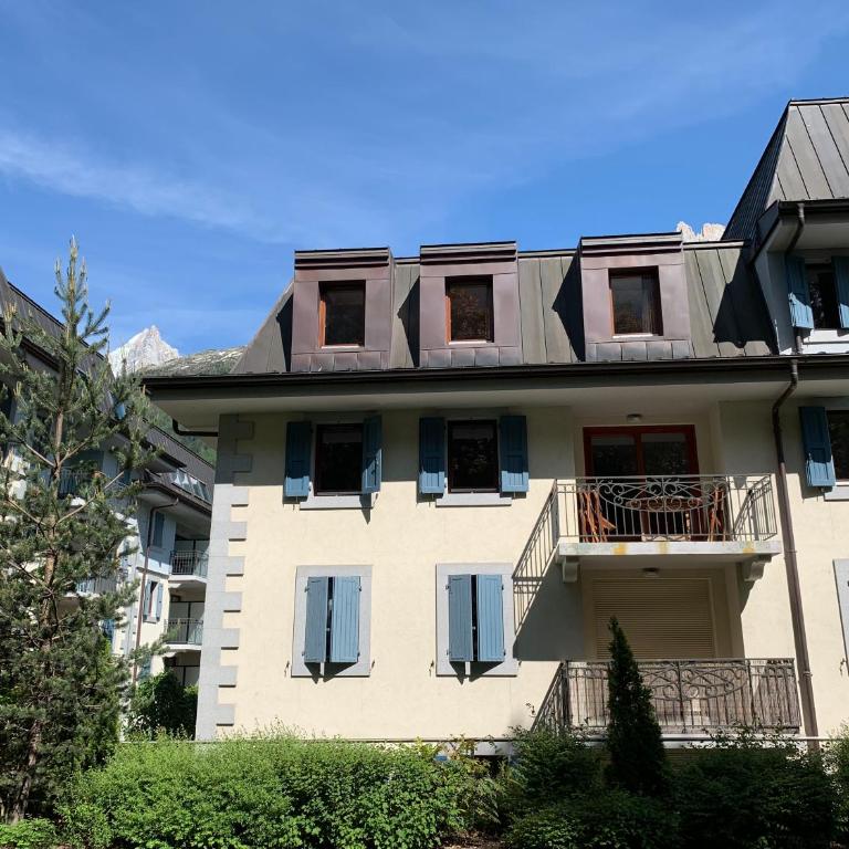 Residence le Paradis - Apartment mit 2 Schlafzimmern - 18