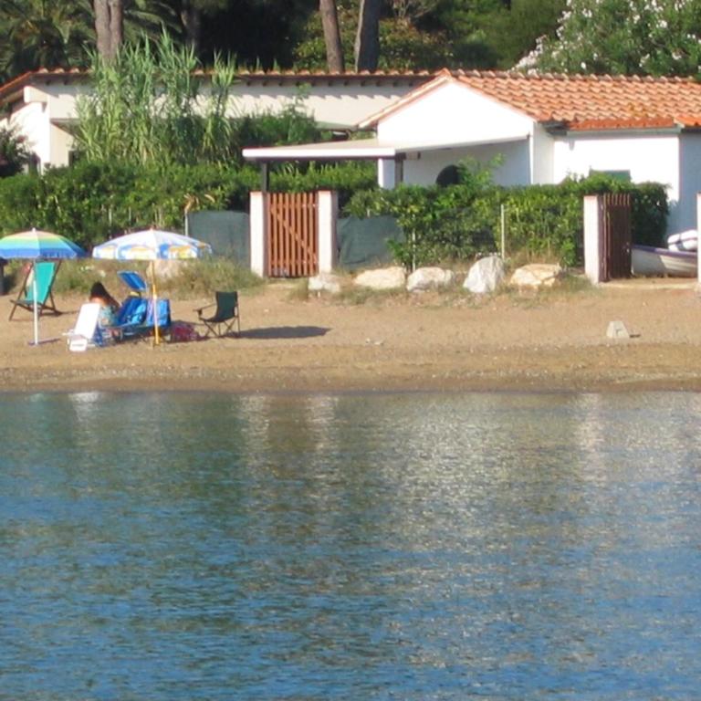 casina mare sulla spiaggia - Casa con 2 Camere da Letto - 1