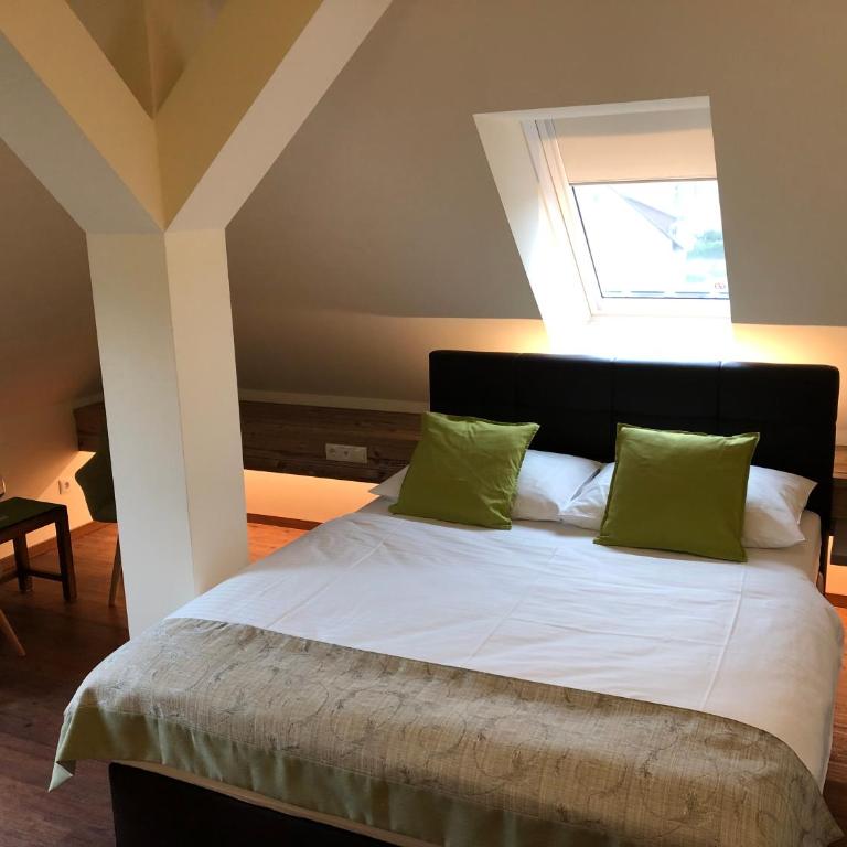 Hotel Braun - Chambre Double Standard - 3