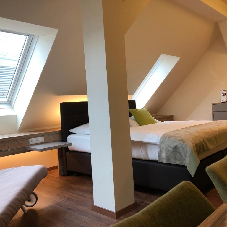 Hotel Braun - Chambre Triple Confort - 4
