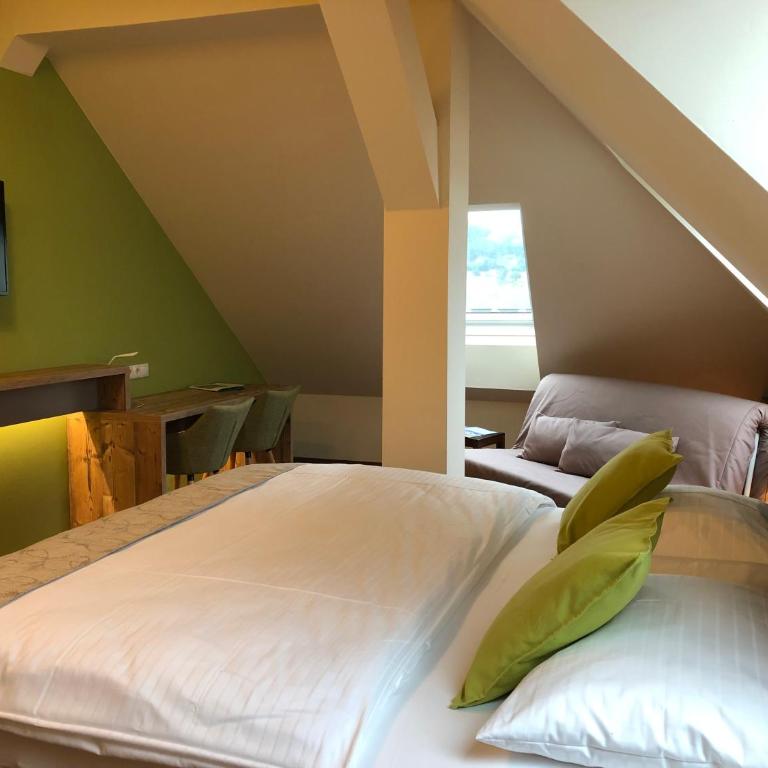 Hotel Braun - Chambre Triple Confort - 3