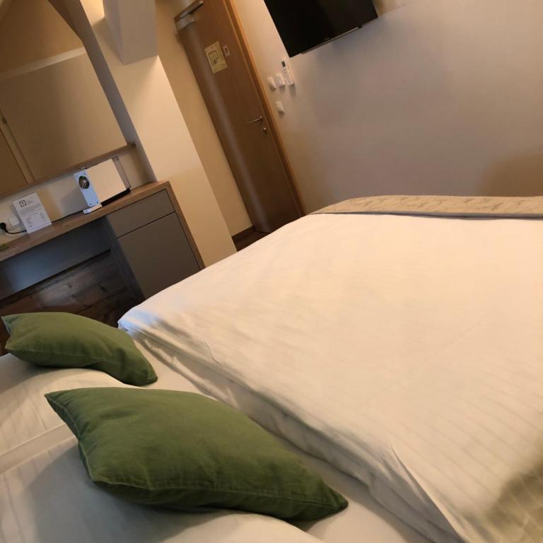 Hotel Braun - Standard Double Room / 1 - 2