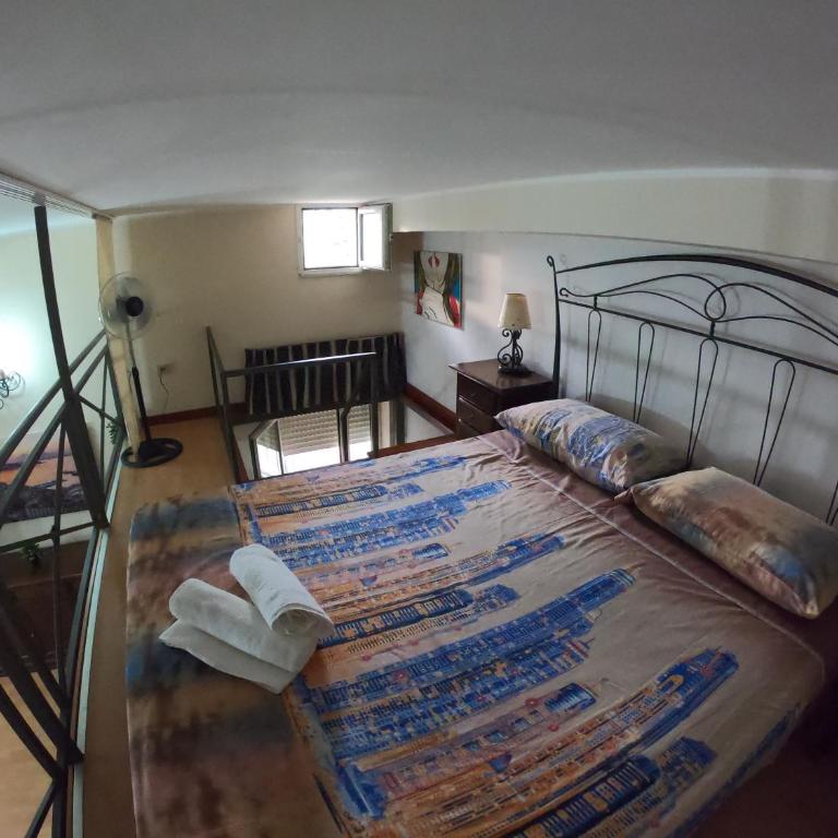 Di Sarno’s Guest House Appartamento - Apartment - 13