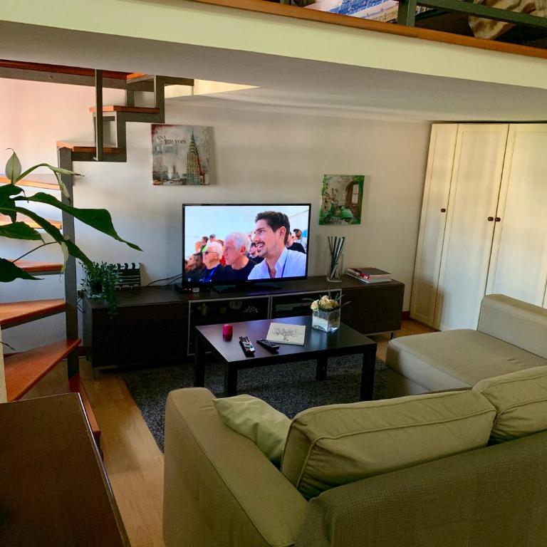 Di Sarno’s Guest House Appartamento - Apartment - 10