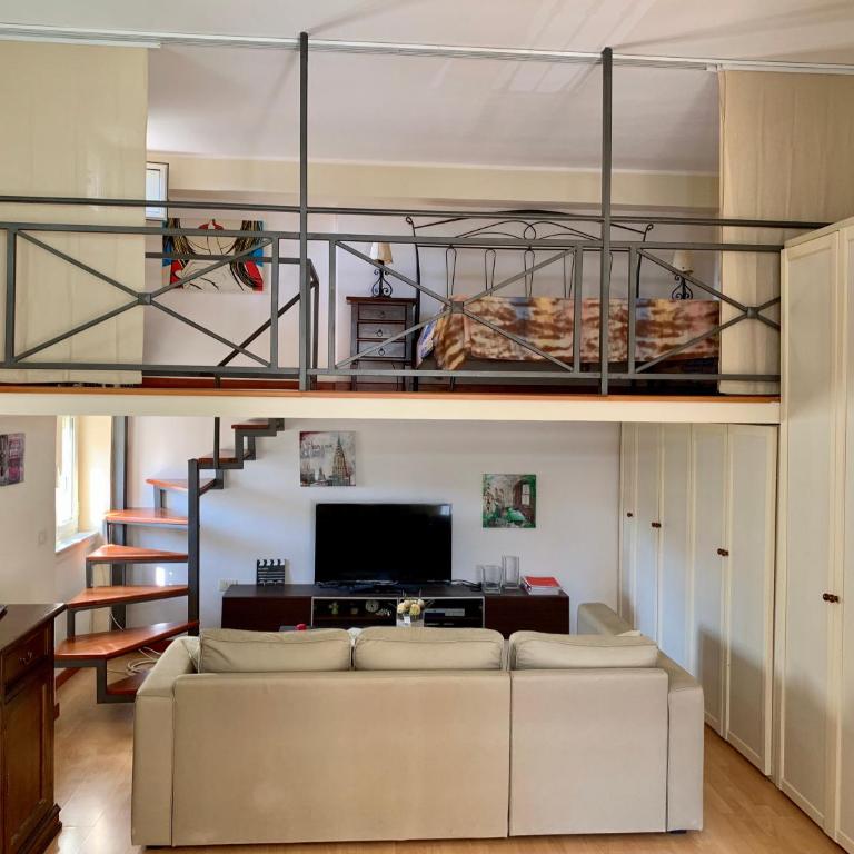 Di Sarno’s Guest House Appartamento - Apartment - 9