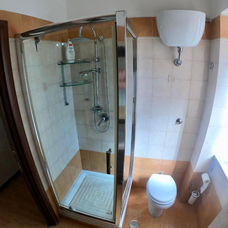 Di Sarno’s Guest House Appartamento - Apartment - 19