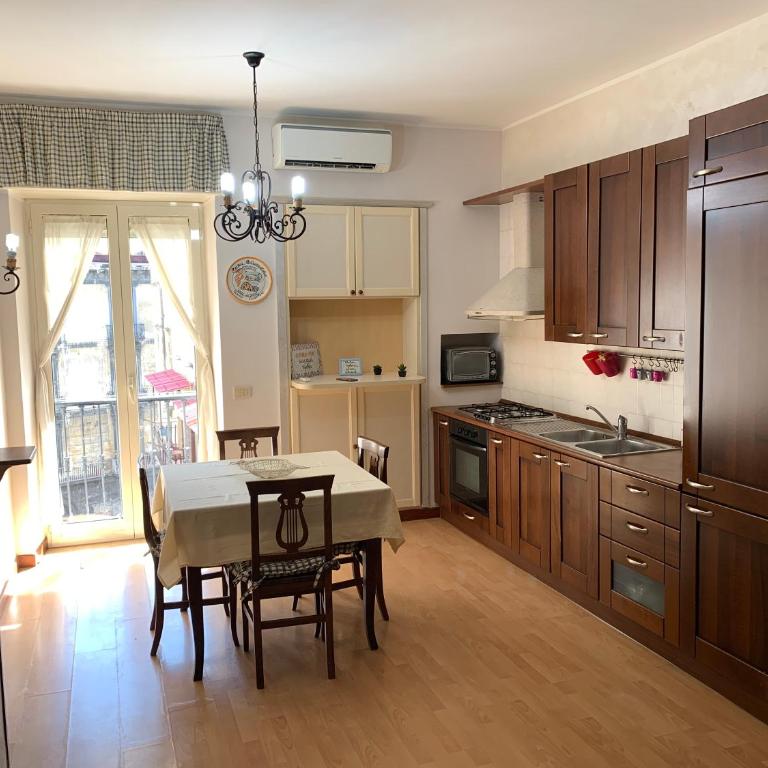 Di Sarno’s Guest House Appartamento - Apartment - 7