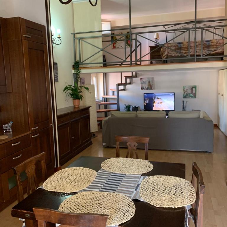 Di Sarno’s Guest House Appartamento - Apartment - 6