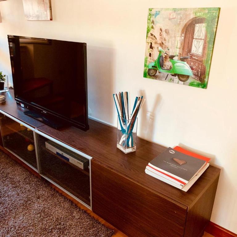 Di Sarno’s Guest House Appartamento - Apartment - 14