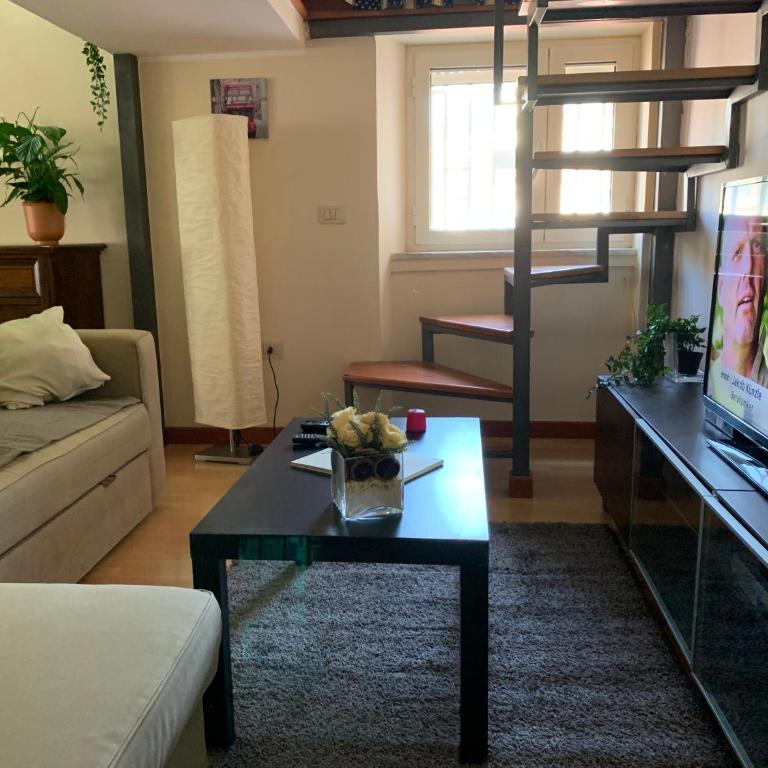 Di Sarno’s Guest House Appartamento - Apartment - 11