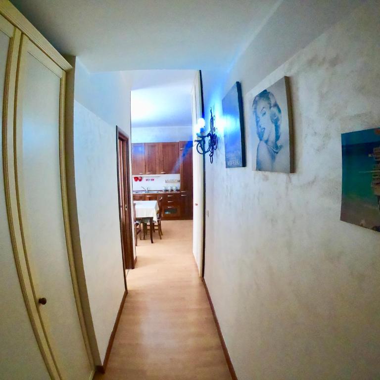 Di Sarno’s Guest House Appartamento - Apartment - 12