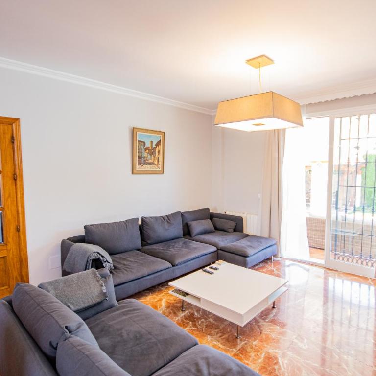Cubo's Villa Yedra Guadalmar - Villa with Private Pool - 17