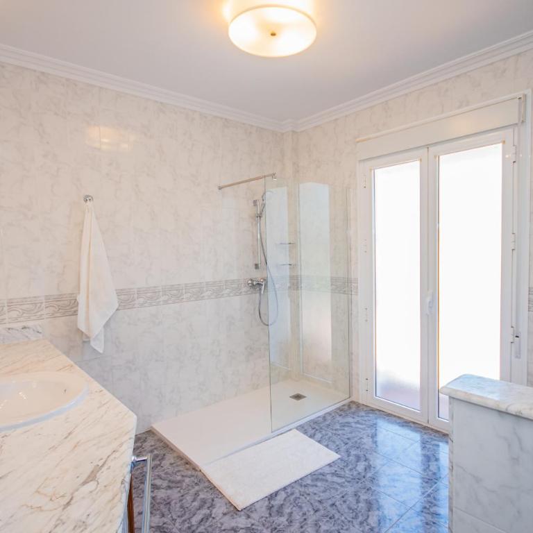 Cubo's Villa Yedra Guadalmar - Villa with Private Pool - 27