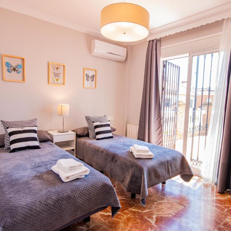 Cubo's Villa Yedra Guadalmar - Villa with Private Pool - 30