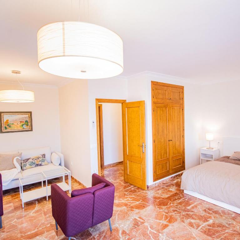 Cubo's Villa Yedra Guadalmar - Villa with Private Pool - 25