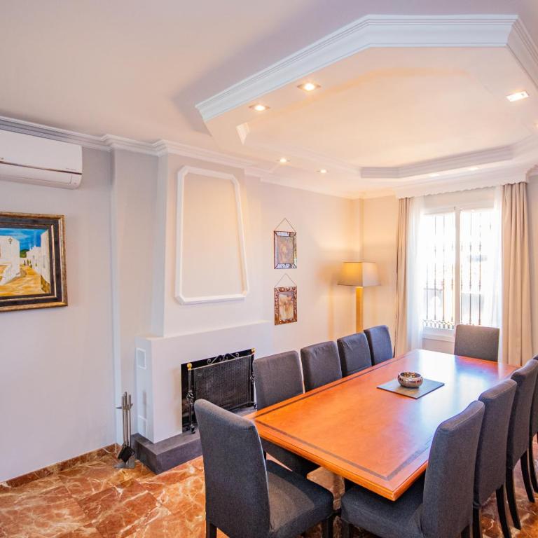 Cubo's Villa Yedra Guadalmar - Villa with Private Pool - 19