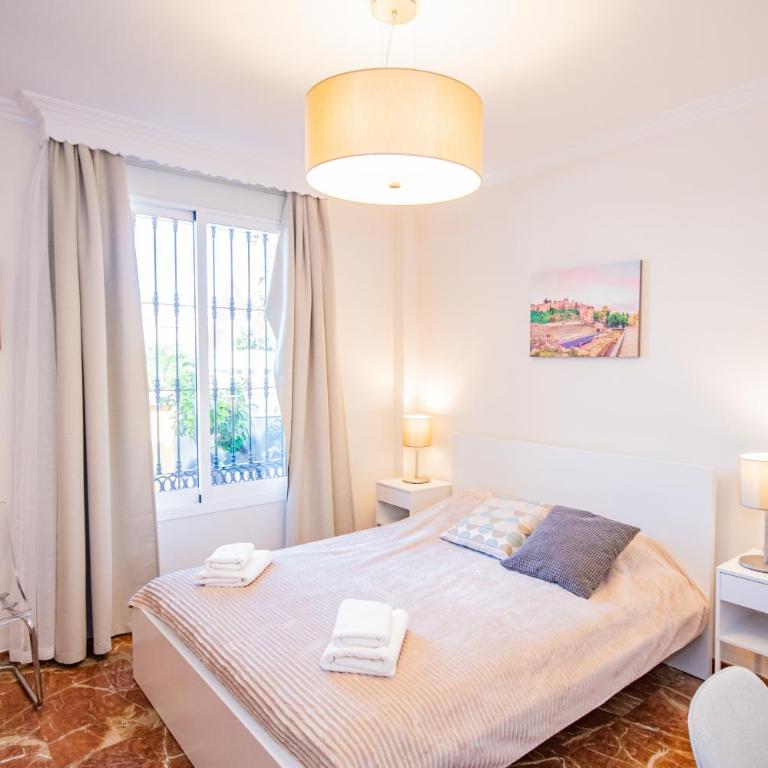 Cubo's Villa Yedra Guadalmar - Villa with Private Pool - 41
